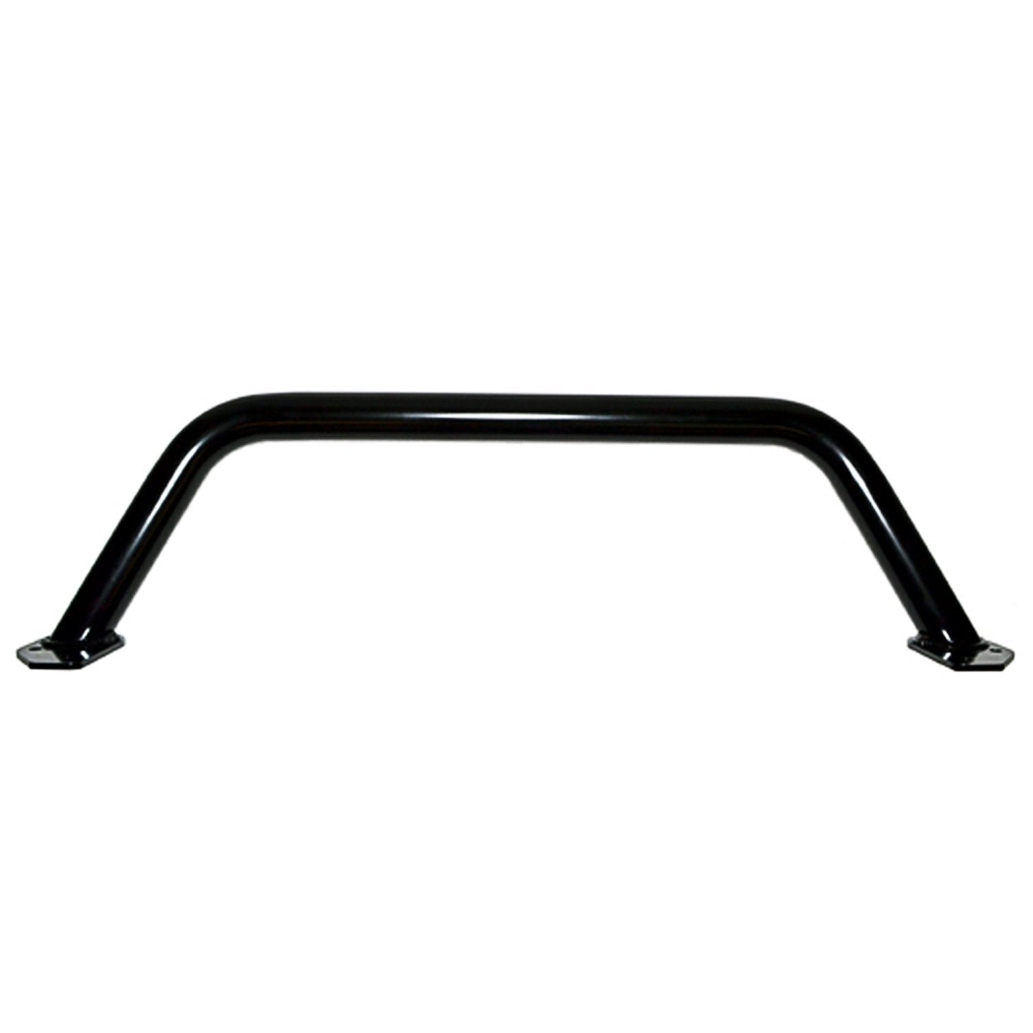 Trans4mer WARN 68451 Grille Guard, Fits: Toyota Pickup (1989-1995), Black
