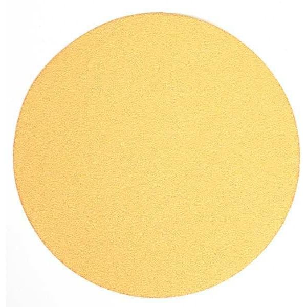 6 in PSA Sanding Disc,40 G,PK25