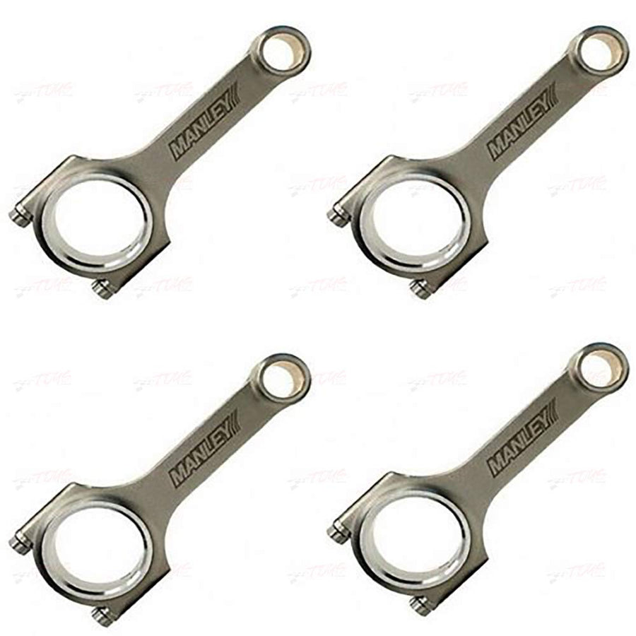 14012-4 Manley Rod (-Honda 1.6L V-Tec B16A H/B), 1 Pack