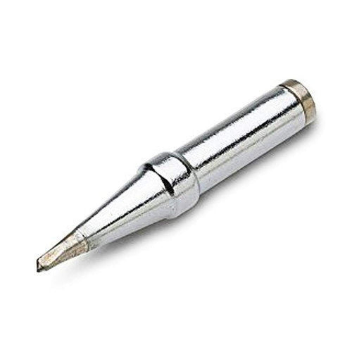 Weller PT Series Screwdriver Solder Tip for TC201 Iron, 700 degree F, 0.187"
