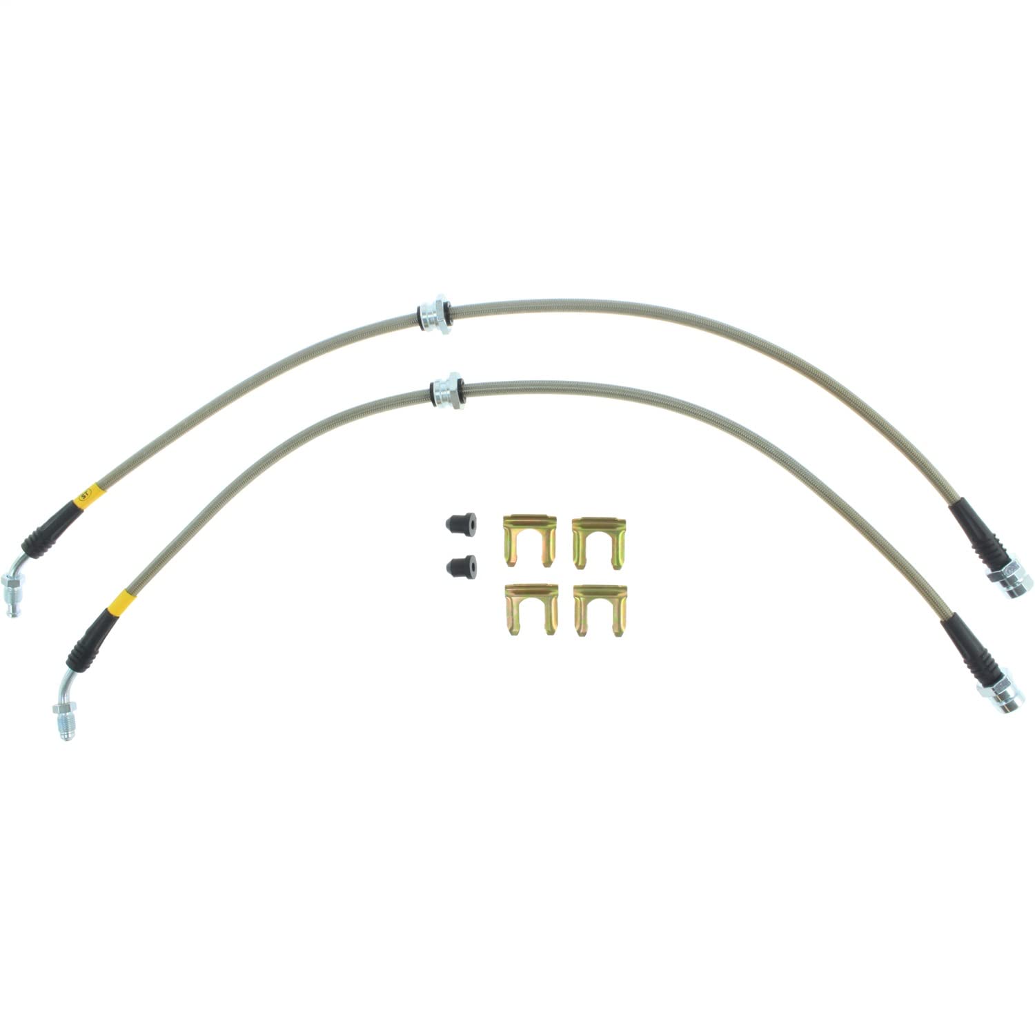 Hydraulic Brake Line Centric 950.33013