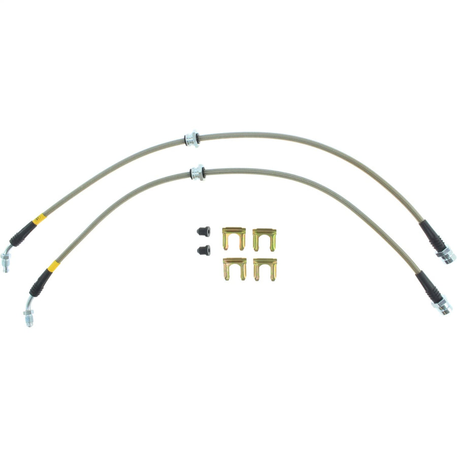 Hydraulic Brake Line Centric 950.33013