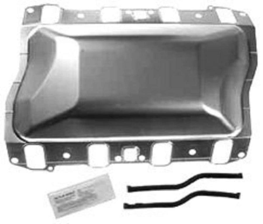Engine Intake Manifold Gasket Set MAHLE MS15943X
