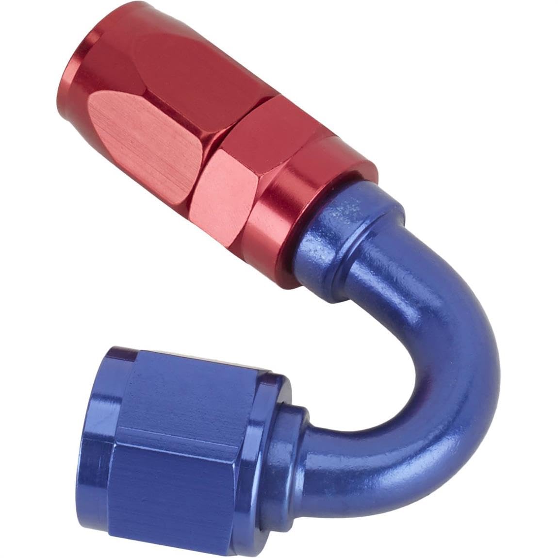 Hose End Fragola 231509 (#10 Fem X #8 150 Deg)