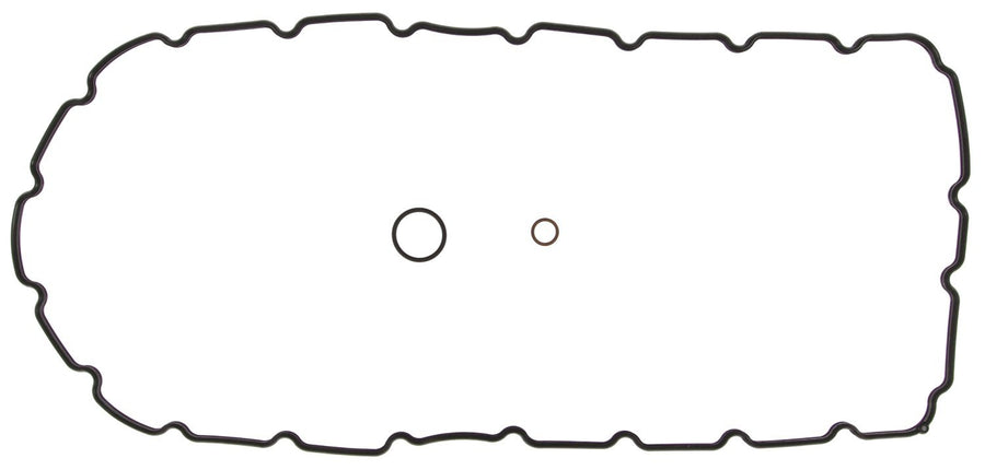 Engine Oil Pan Gasket MAHLE OS32473