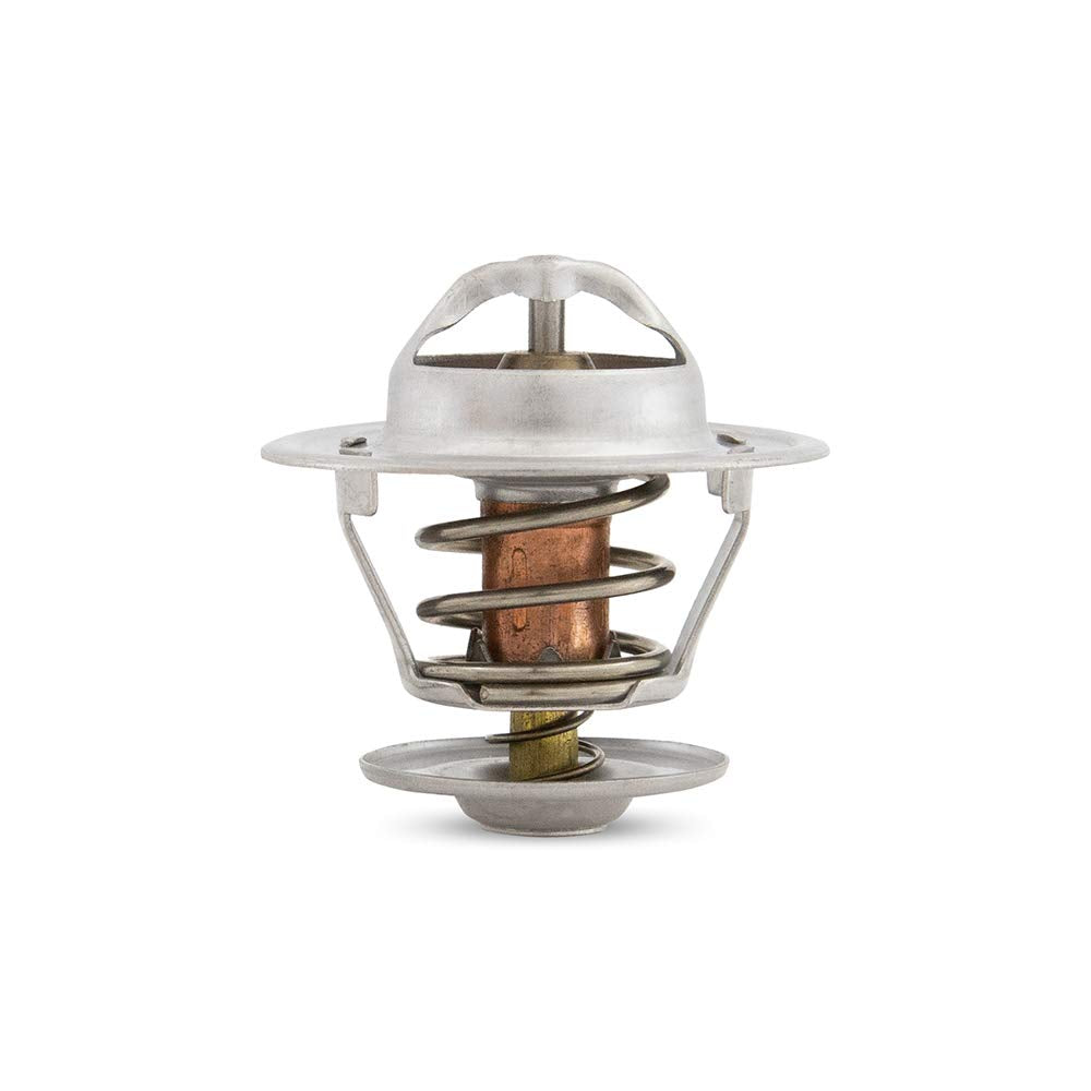 Mishimoto Racing Thermostat MMTS-V70-98, Compatible With Volvo V70 1998-2003