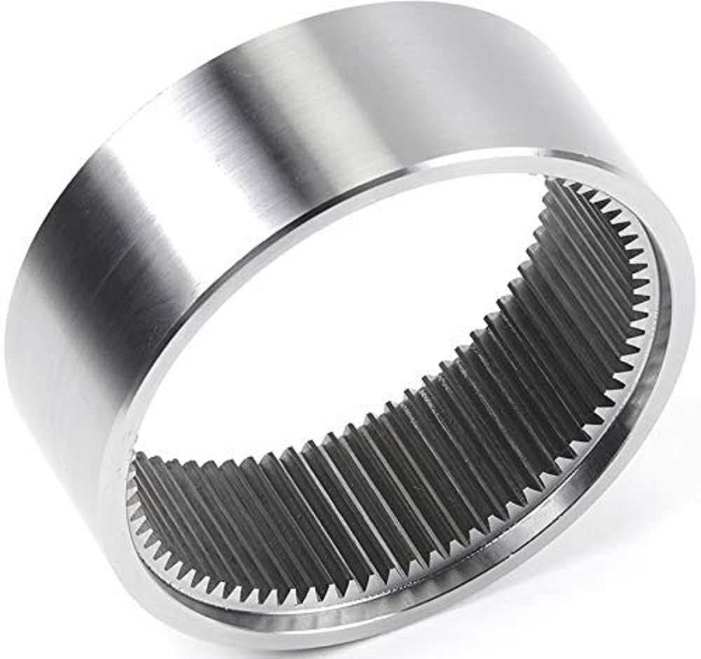 Service Kit WARN 98511 - Winch Ring Gear: Stage 3