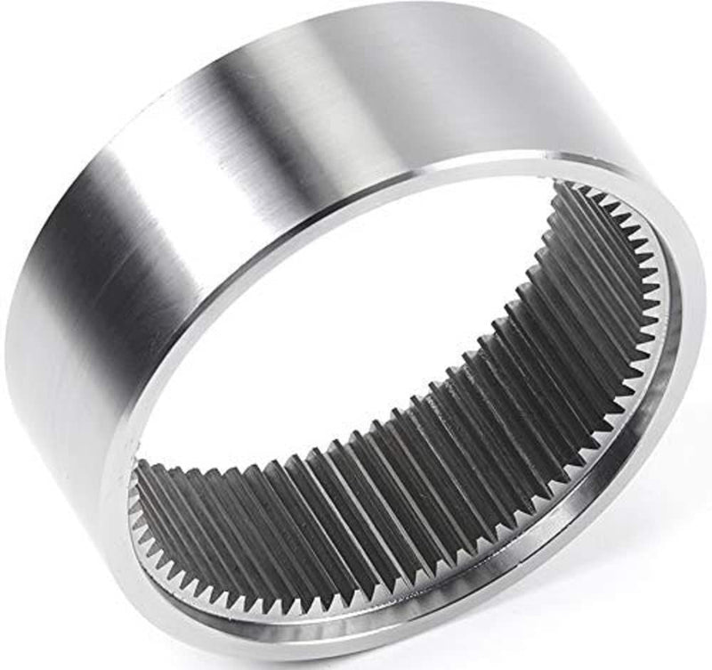 Service Kit WARN 98511 - Winch Ring Gear: Stage 3