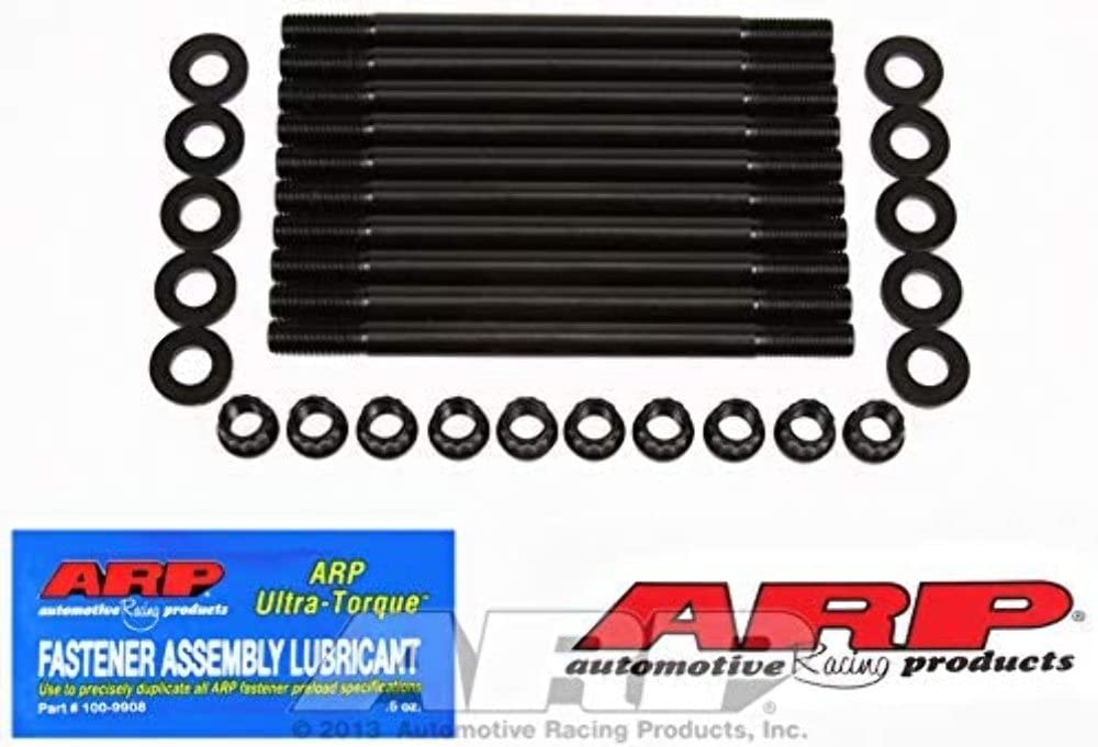 ARP 151-4203 Head Cylinder Stud Kit Automotive