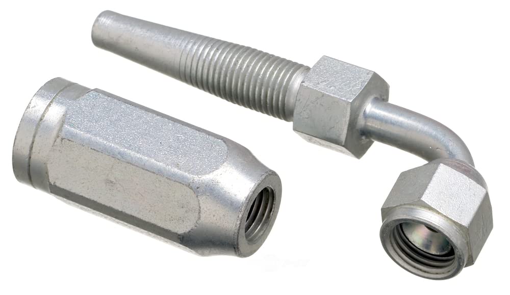 Hydraulic Gates G27180-0606 Coupling