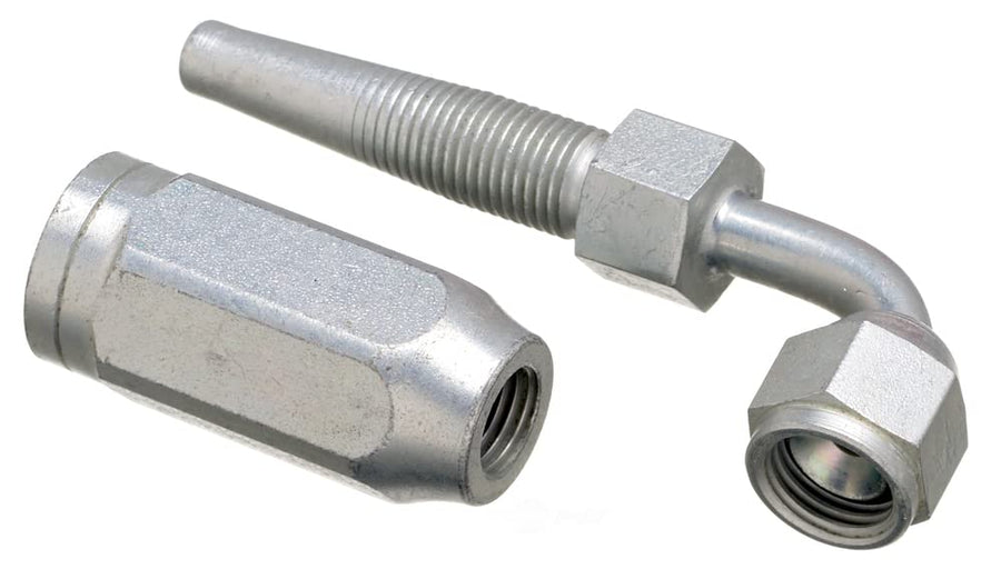 Hydraulic Gates G27180-0606 Coupling