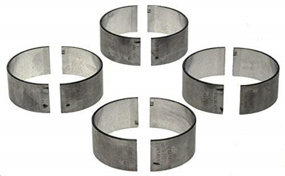 Clevite Engine CB-1813A(4) Connecting Rod Bearing Set