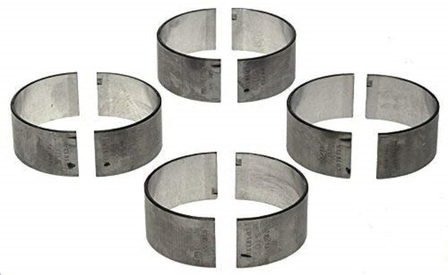 Clevite Engine CB-1813A(4) Connecting Rod Bearing Set
