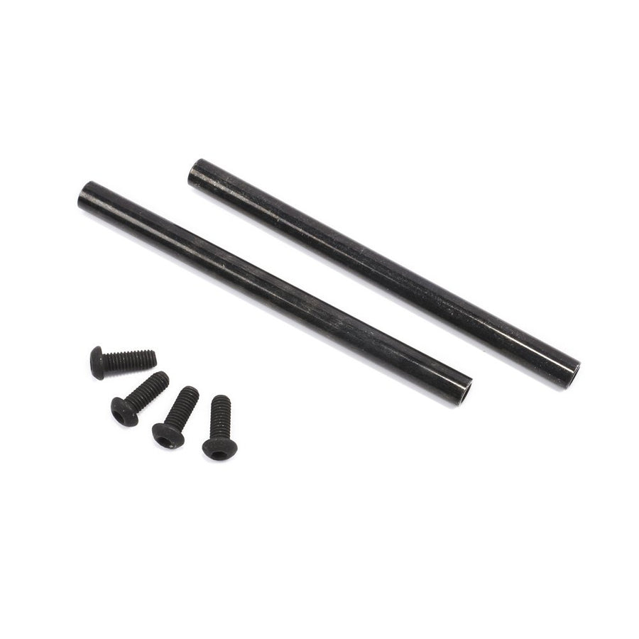 Tie Rod Service Kit WARN 89581 (MTO2) - UTV