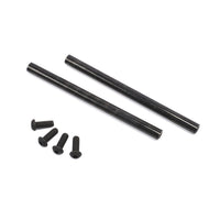 Tie Rod Service Kit WARN 89581 (MTO2) - UTV