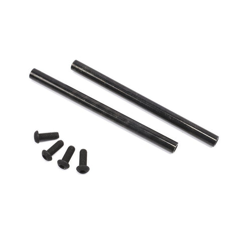 Tie Rod Service Kit WARN 89581 (MTO2) - UTV