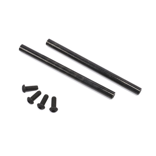 Tie Rod Service Kit WARN 89581 (MTO2) - UTV