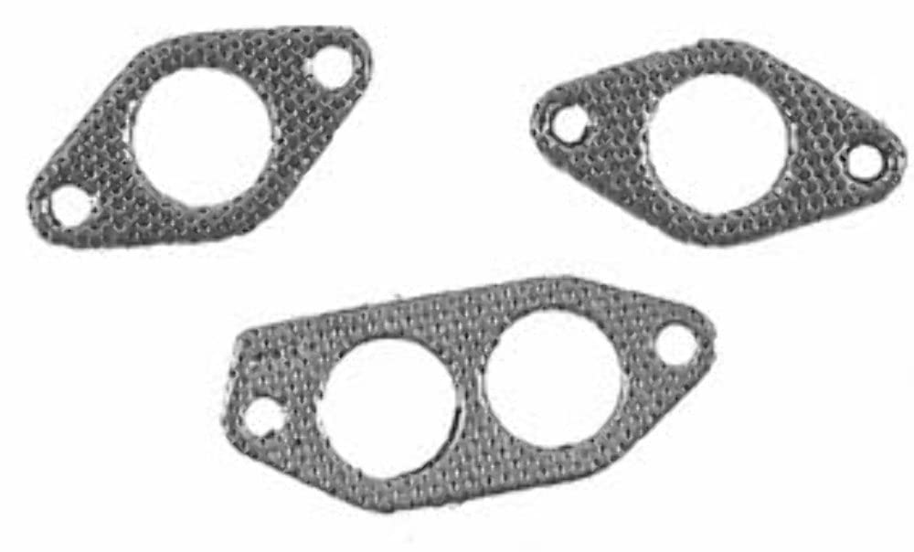 Exhaust Manifold Set MAHLE MS12266