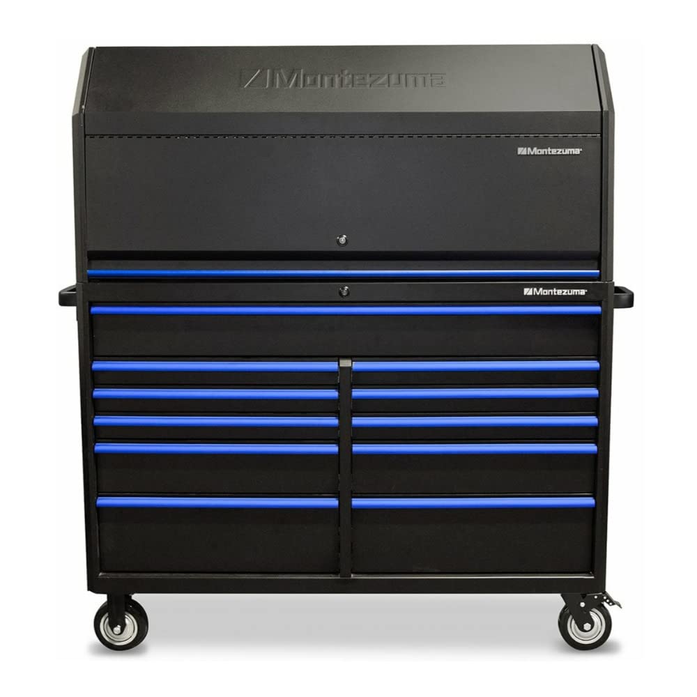 Tool Hutch Montezuma (56 x 24-Inch), (BKM5624H)