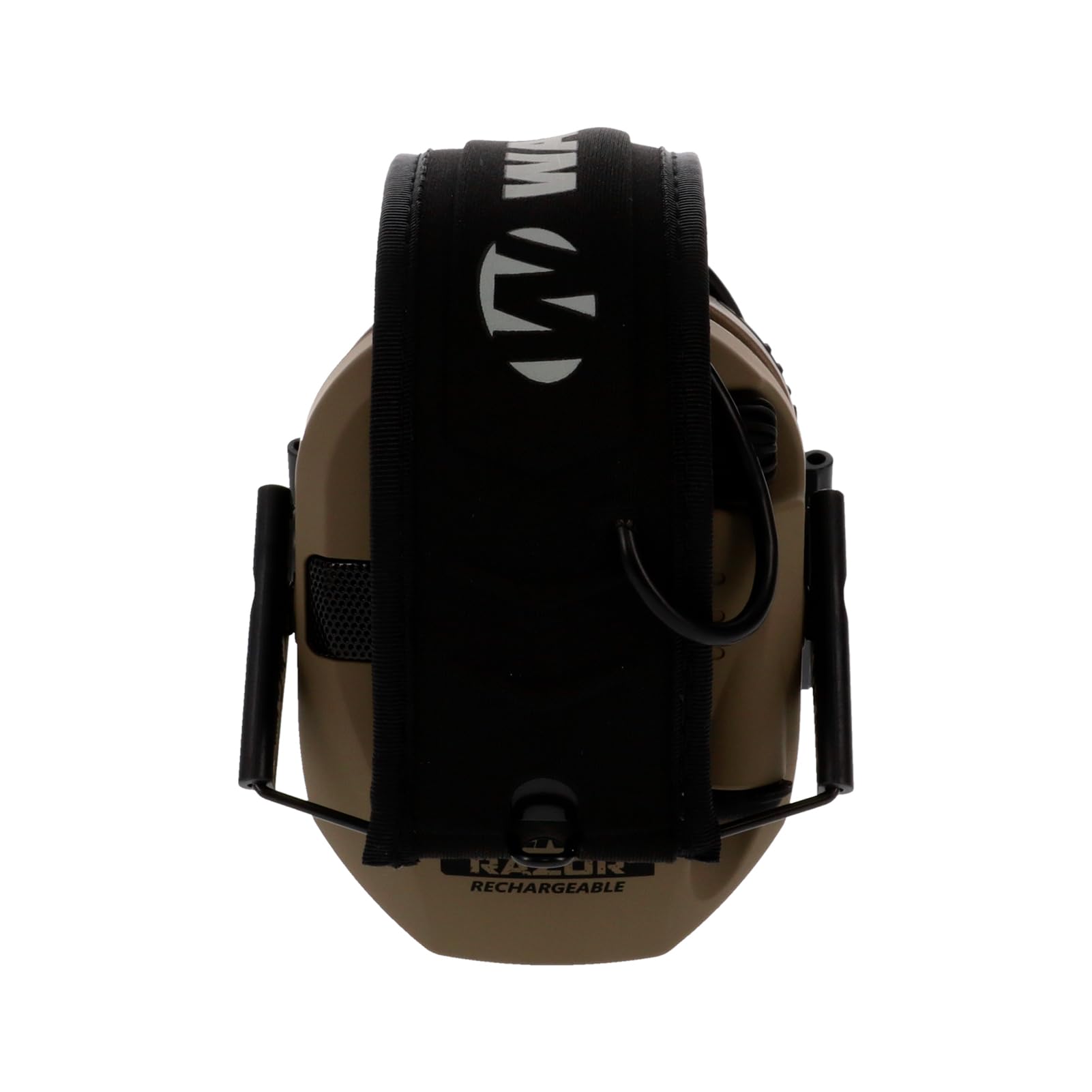 Razor Walker's Rechargeable MUFF - FDE
