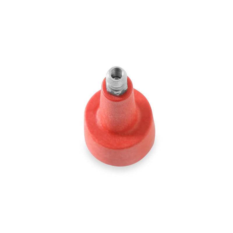 Blaster 3 MSD 84039 HEI Coil Wire, Super Conductor, Red