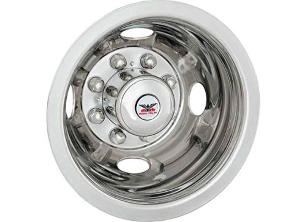 PGQ60RWL Phoenix USA Wheel Center Cap