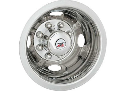 PGQ60RWL Phoenix USA Wheel Center Cap