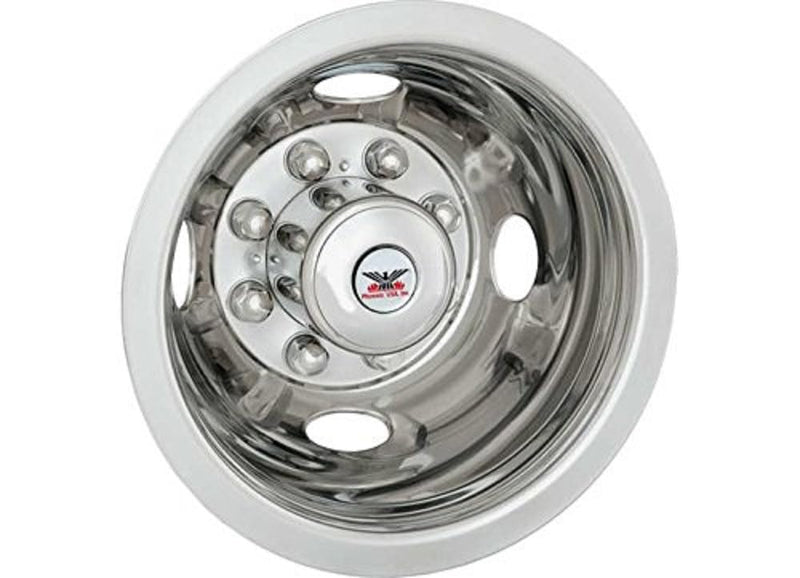 PGQ60RWL Phoenix USA Wheel Center Cap