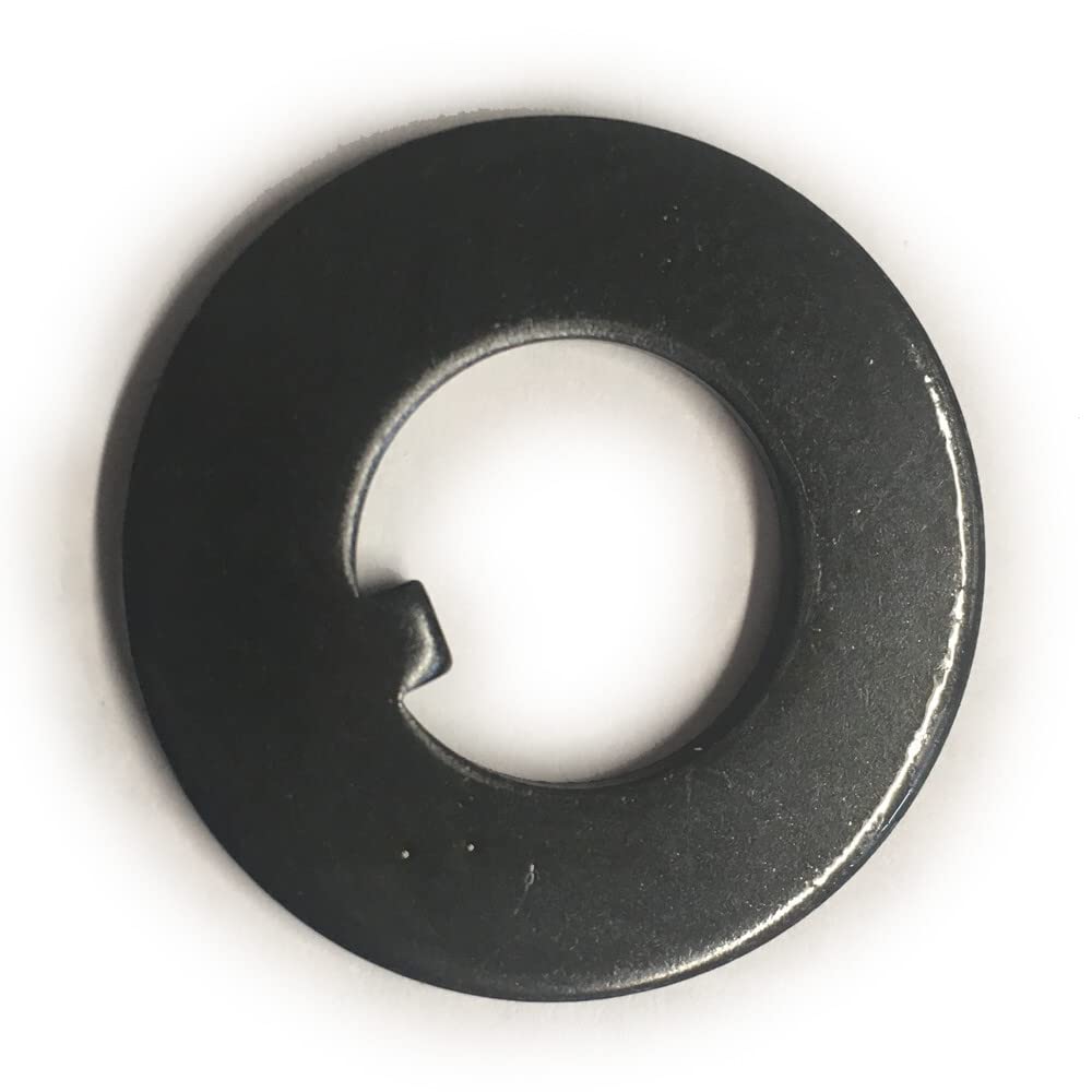 Wilwood WASHER,3/4,SPINDLE,EARLY FORD/CHEVY 240-2283