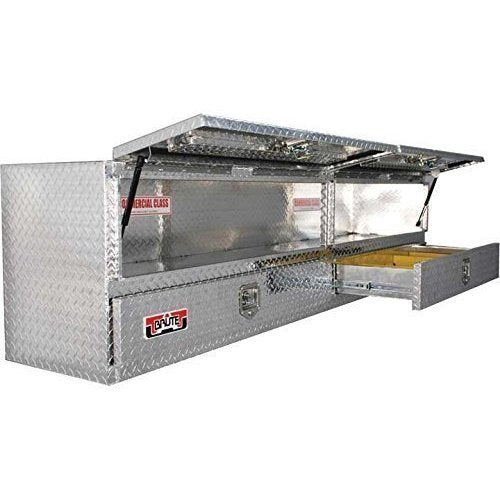 Truck Unique Accessories TBS200-60-BD Toolbox