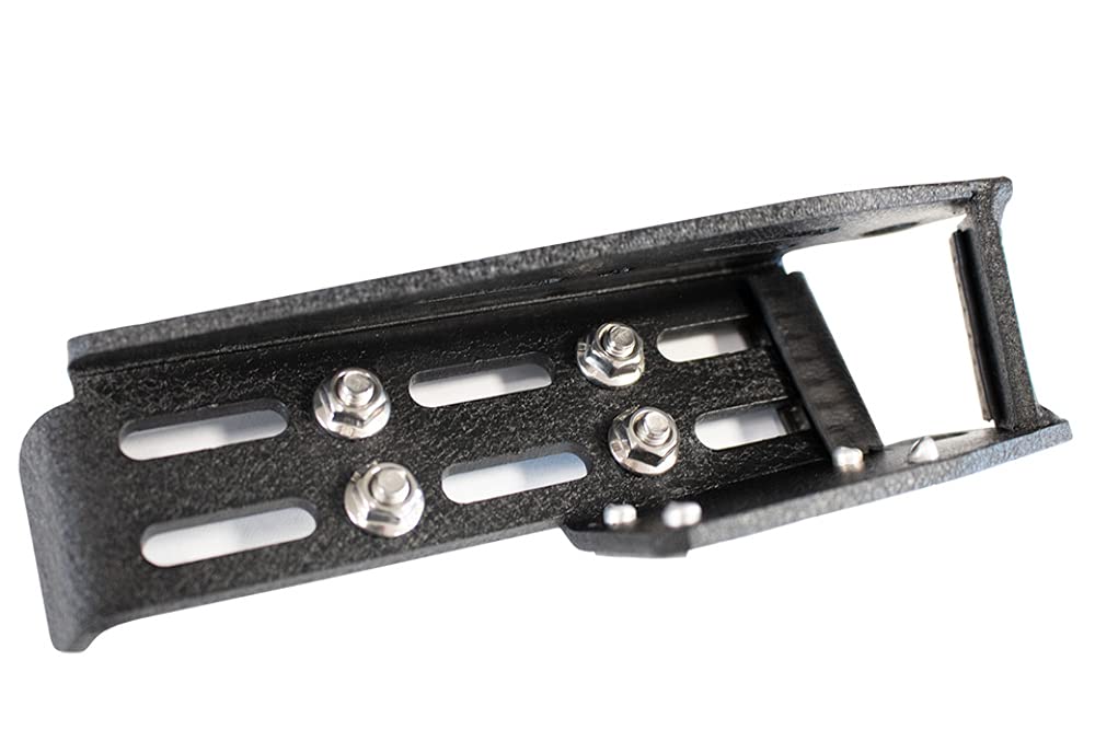 FB21268 FISHBONE Offroad: Foot Peg Set