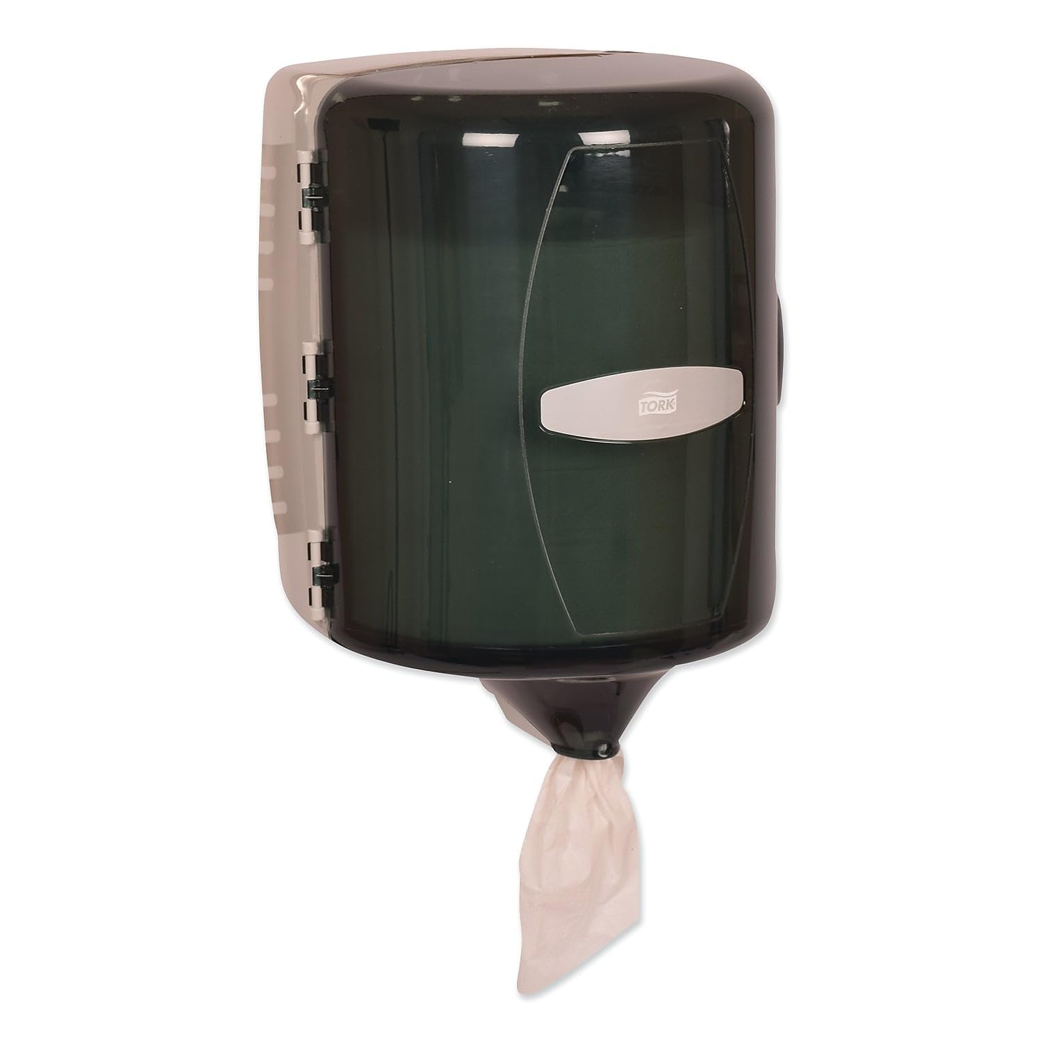 Centrefeed Tork Hand Towel Dispenser 93T - M23, Smoke