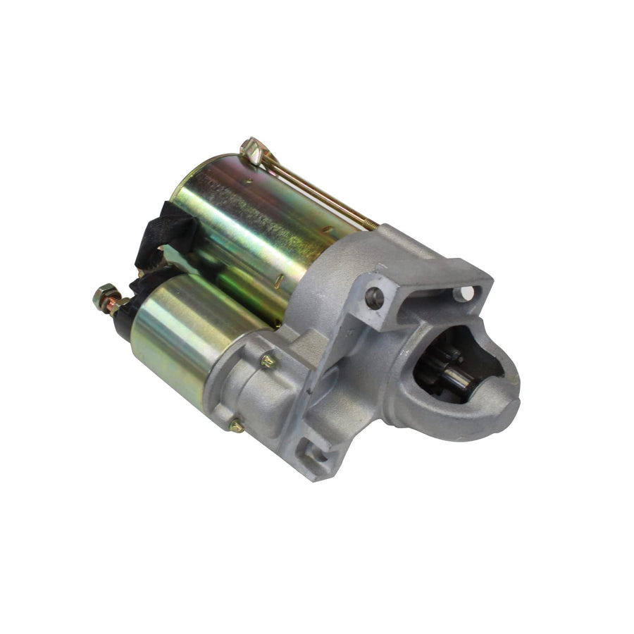 Replacement TYC 1-06481 Starter, Black