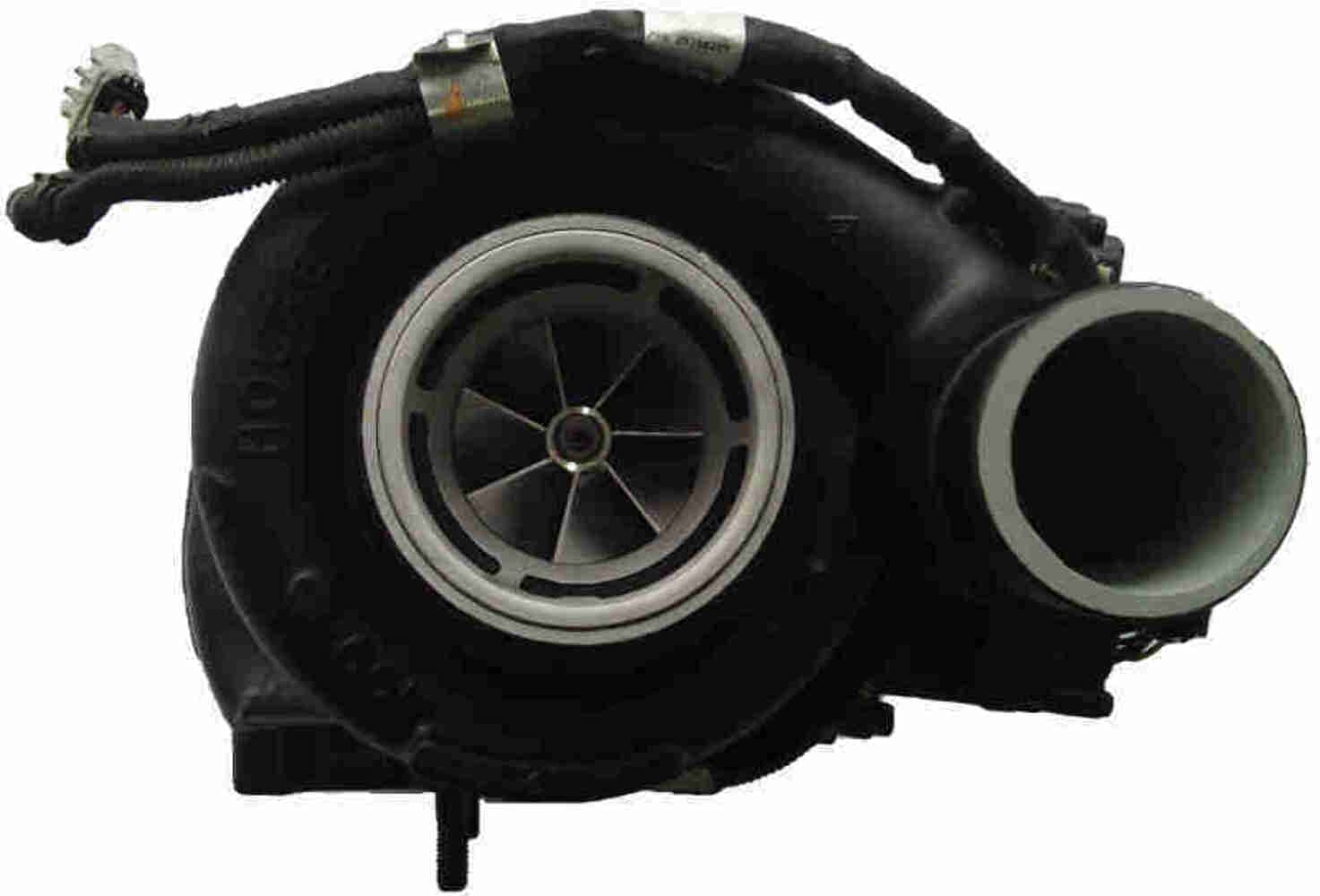 Turbocharger Fleece Performance FPE-351-0712