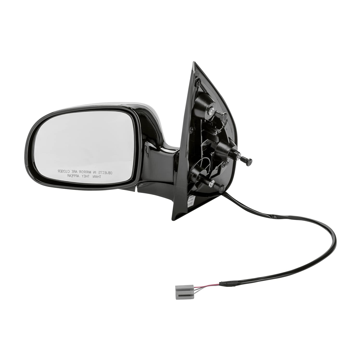 Door TYC Mirror - 2320132