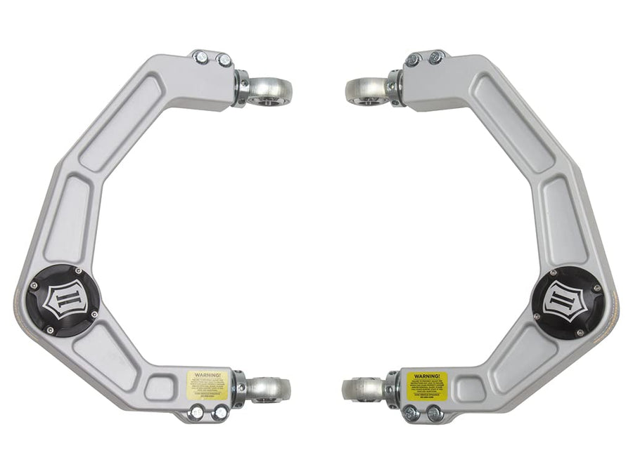 2021 F150 Icon Vehicle Dynamics 98507DJ Billet Uca Dj Kit