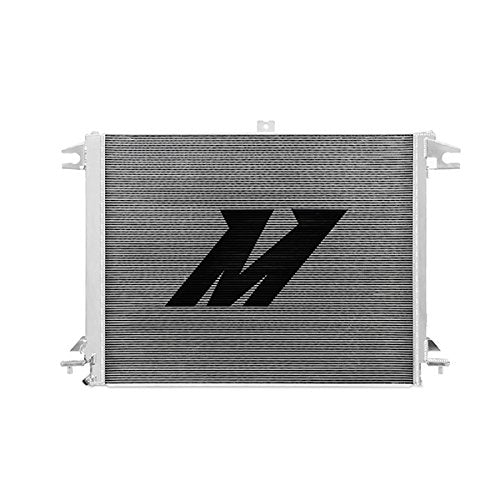 Mishimoto Performance Aluminum Radiator MMRAD-XD-16 Fits Nissan Titan XD 5.0 2016+