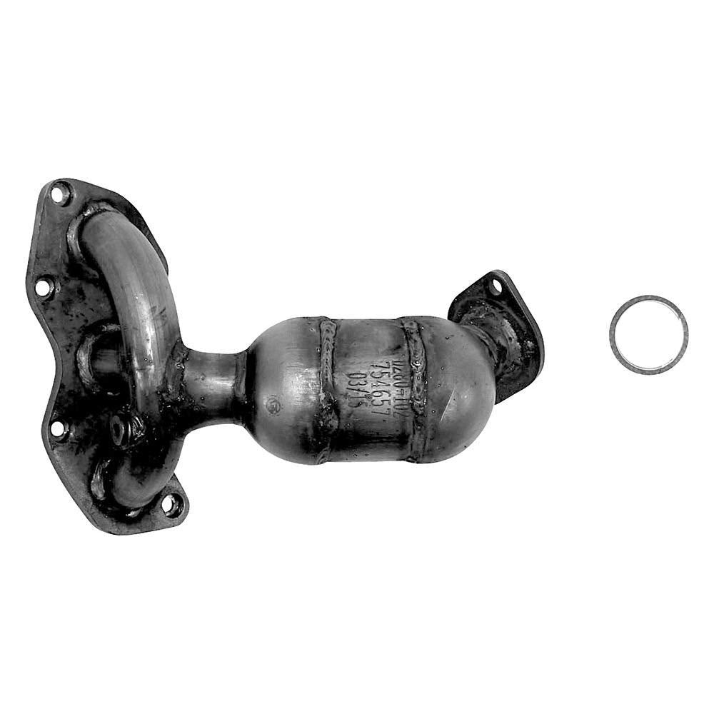 Direct Fit AP Exhaust 754657 Catalytic Converter