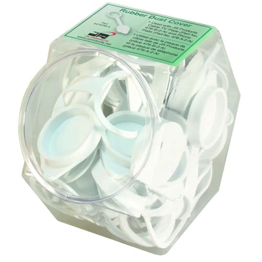 Dust Plug JR Products 0547555D Display