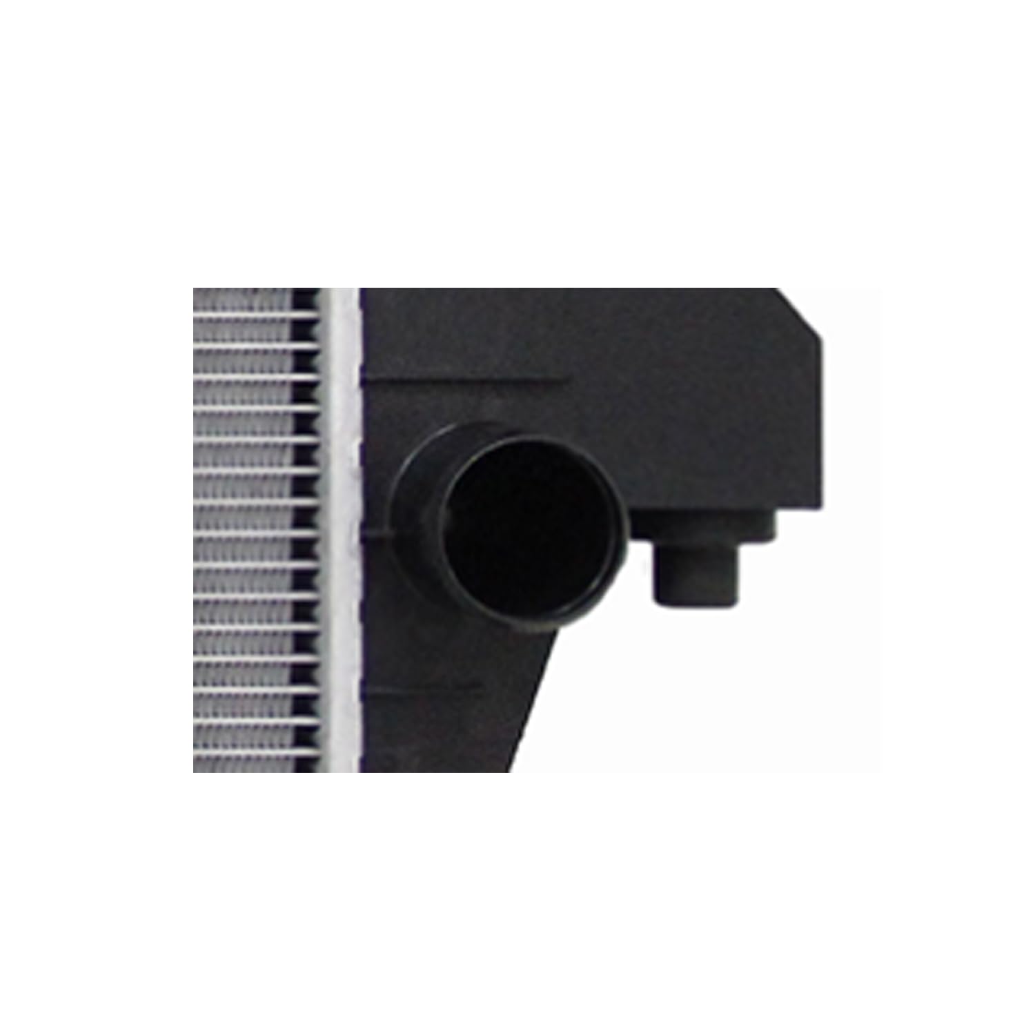 Radiator TYC 2583