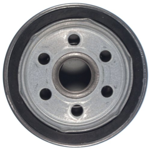 Oil Filter MAHLE OC 11