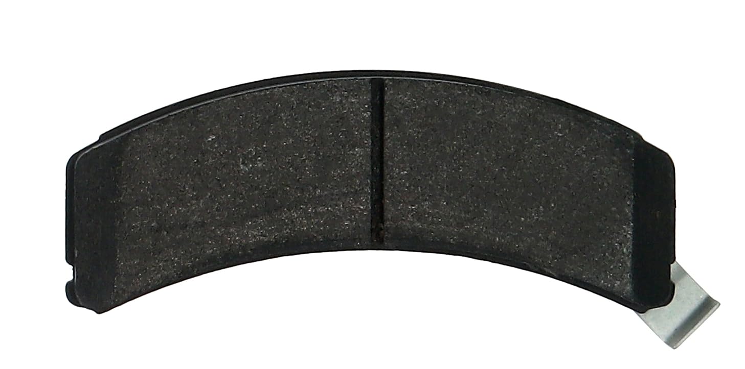 D0369 Baer Brakes Claw Brake Pads Front