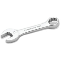 19mm Performance Tool Stubby Combo Wrench