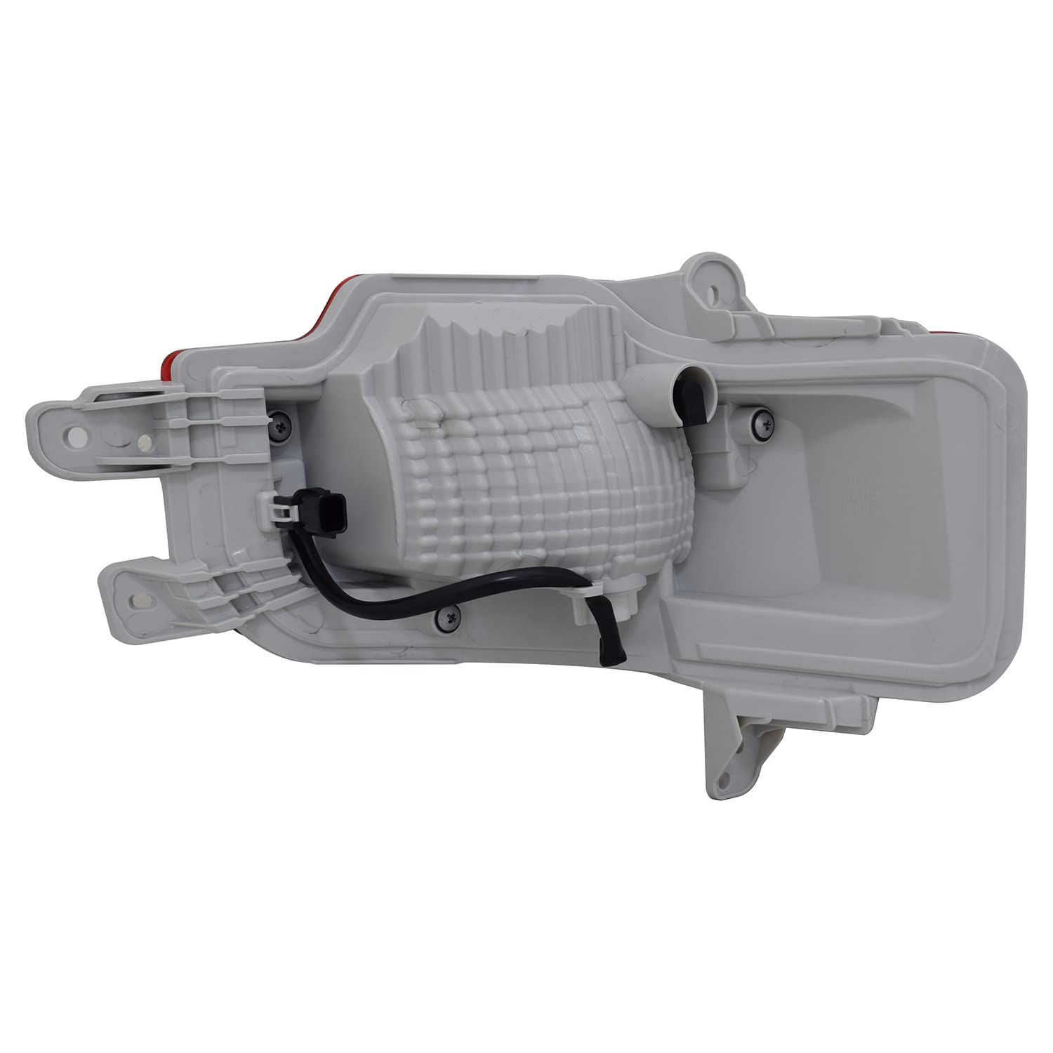 Left TYC Back Up Light Compatible with 2020-2021 Hyundai Palisade