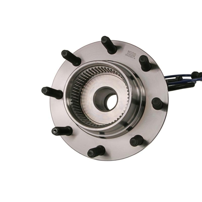 Wheel Bearing and Hub Assembly MOOG for Ford F-250 Super Duty