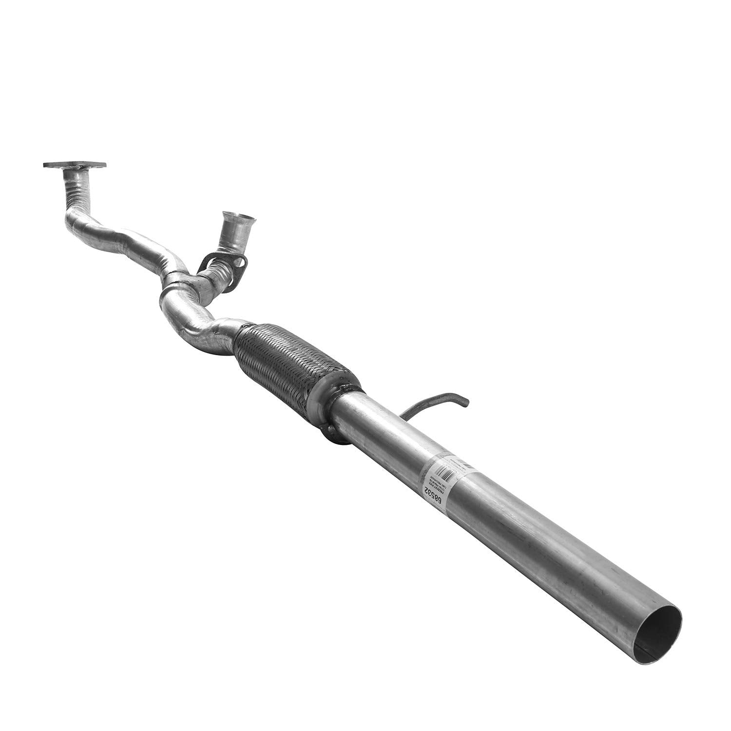 Exhaust Pipe New for Taurus