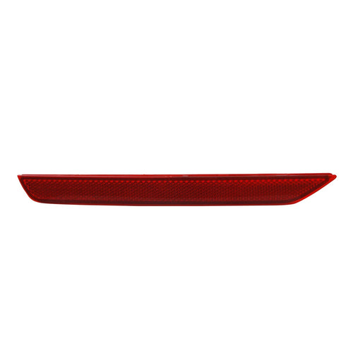 Left TYC Reflector Assembly Compatible with 2011-2017 Honda Odyssey