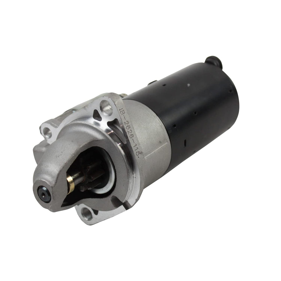 1-17236 TYC - 1-10879 Replacement Starter, Black