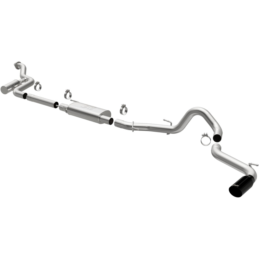 Muffler