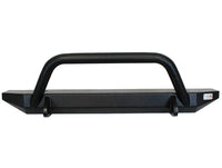 Piranha Bumper with Tube Guard FISHBONE CJ/YJ
